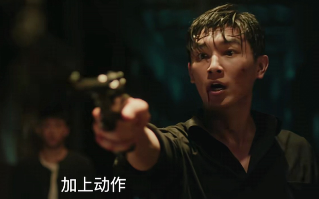 今晚开播！央视民国传奇剧来了！看完介绍，我说：这剧收视要爆