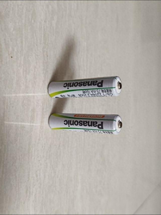 充電電池別瞎買，坑的一批