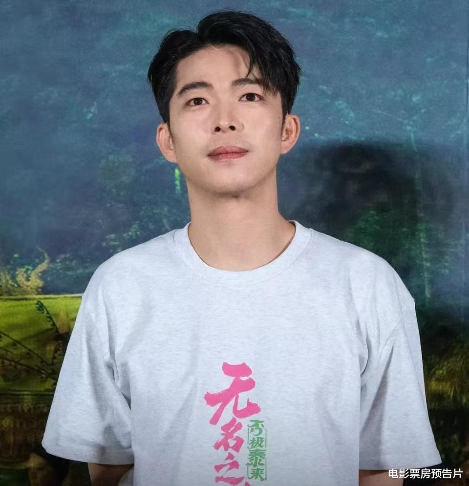 1亿预算成本，《无名之辈3》票房未及预期，杨受成至少亏了6000万