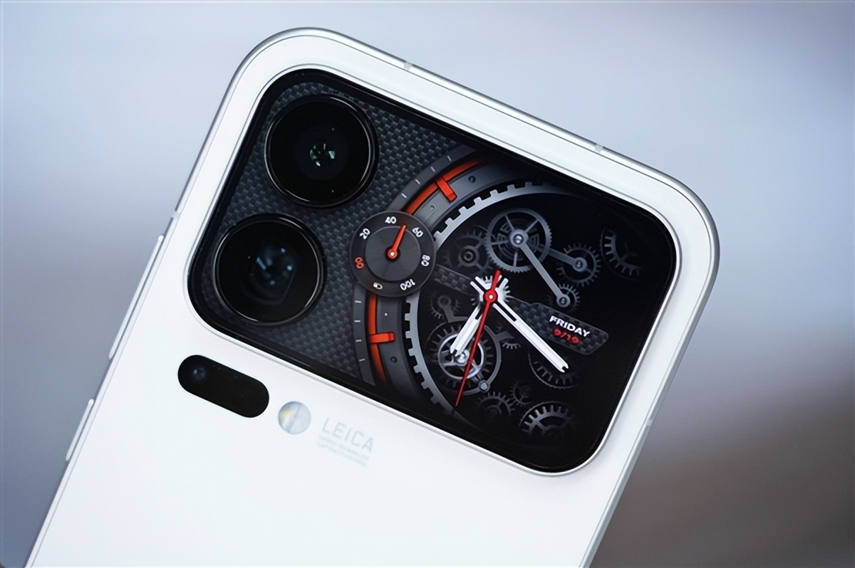 小米17 Pro Max評測：五年高端之路的集大成者