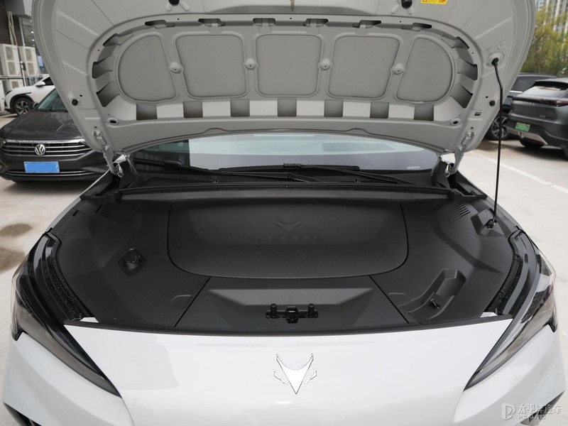 主打双动力布局 新款阿尔法T5售10.98-15.48万