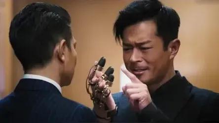 刘德华专蹭续集！哪部电影火了他就要拍第二部，这是真的吗？