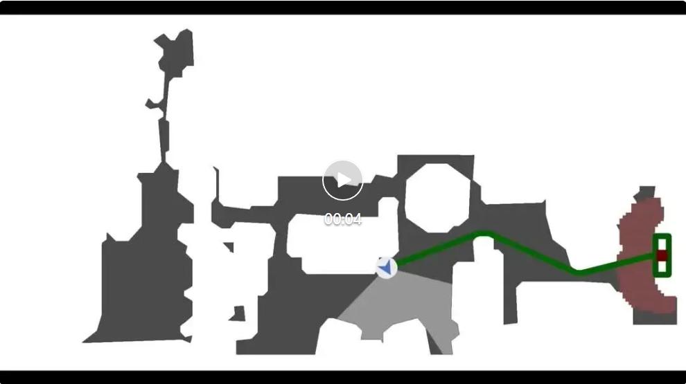 讓機器人「不只是走路」，Nav-R1引領帶推理的導航新時代