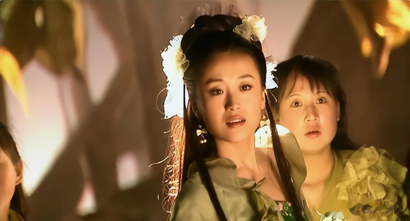 她长得漂亮,名气不大但演技好,出道25年零绯闻,如今依旧美丽