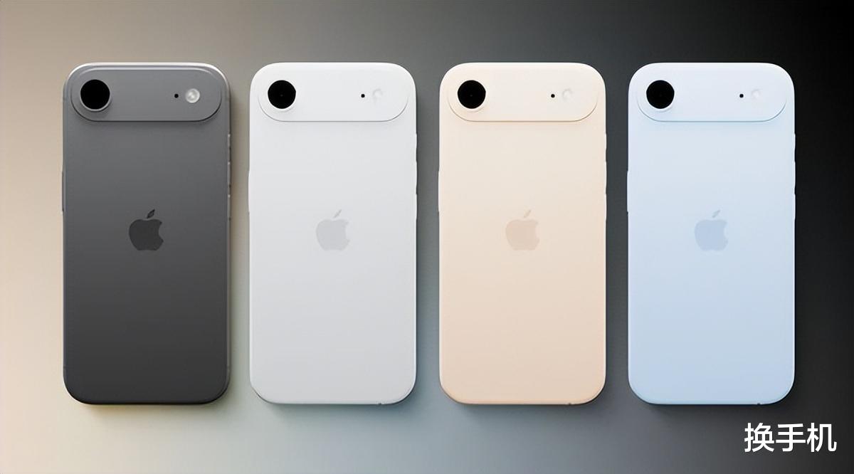 買不買看著辦！蘋果下重注的iPhone17Air，優缺點都很極端