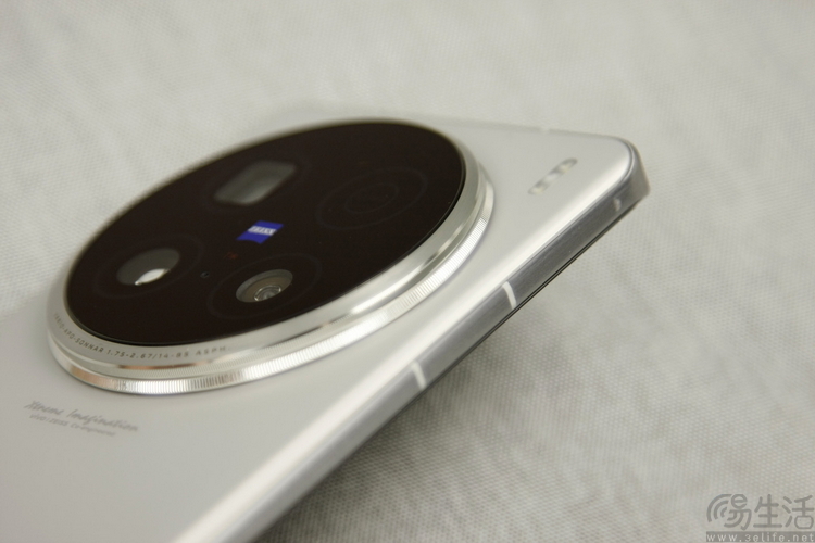 用微单的思路做拍照手机,结果到底会有多“可怕”