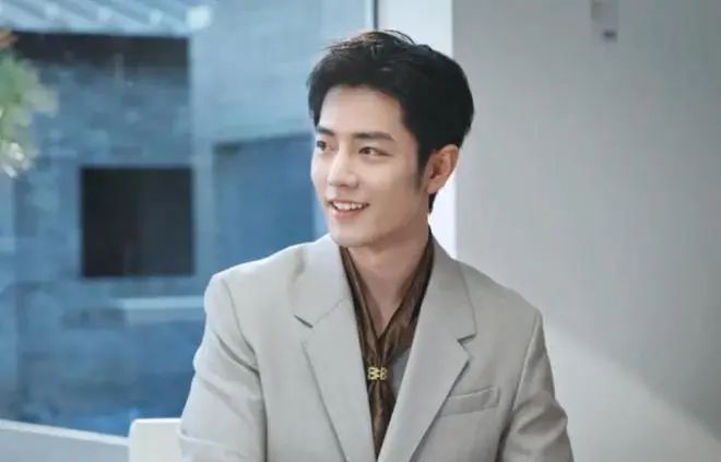 台媒曝肖战张晶绯闻,女方被曝已有老公孩子,男方真实身份惊人