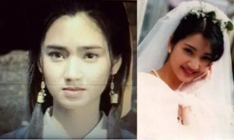 3大“老牛吃嫩草”的女星，个个有颜有钱，偏偏对小鲜肉爱不释手