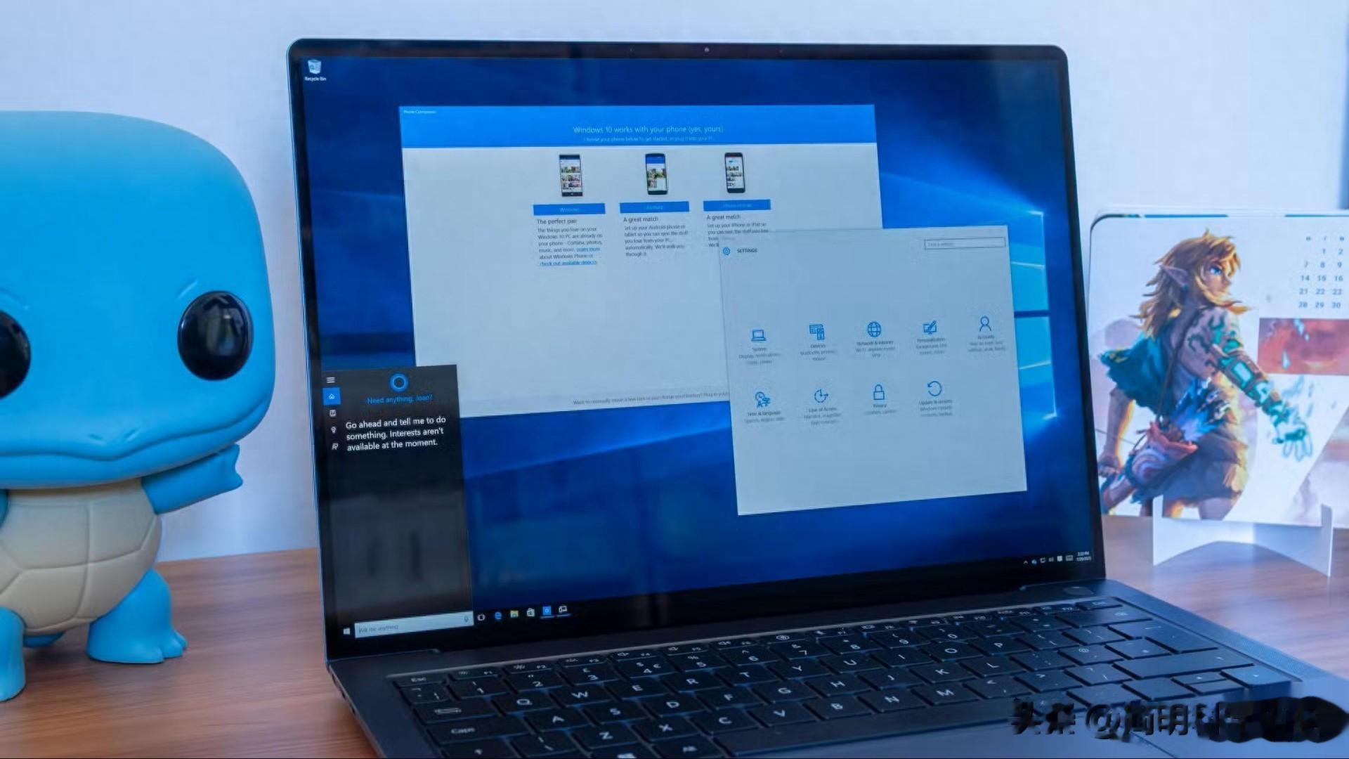 起源與終結：Windows 10十年來破碎的夢想