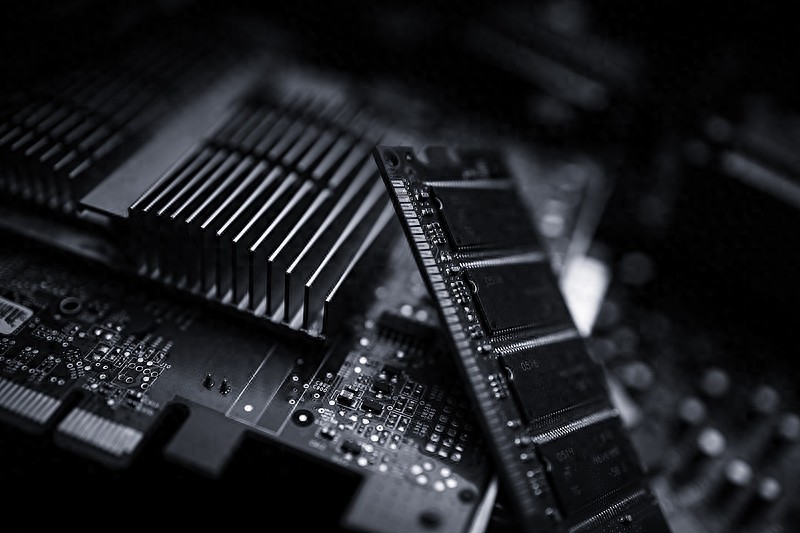 日本宣布向美光廣島DRAM內存工廠授予最多5360億日元補貼