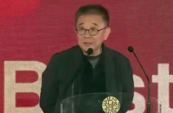 破案了！白百何终于回应，给演艺圈敲响警钟，倪萍早就把话说透了