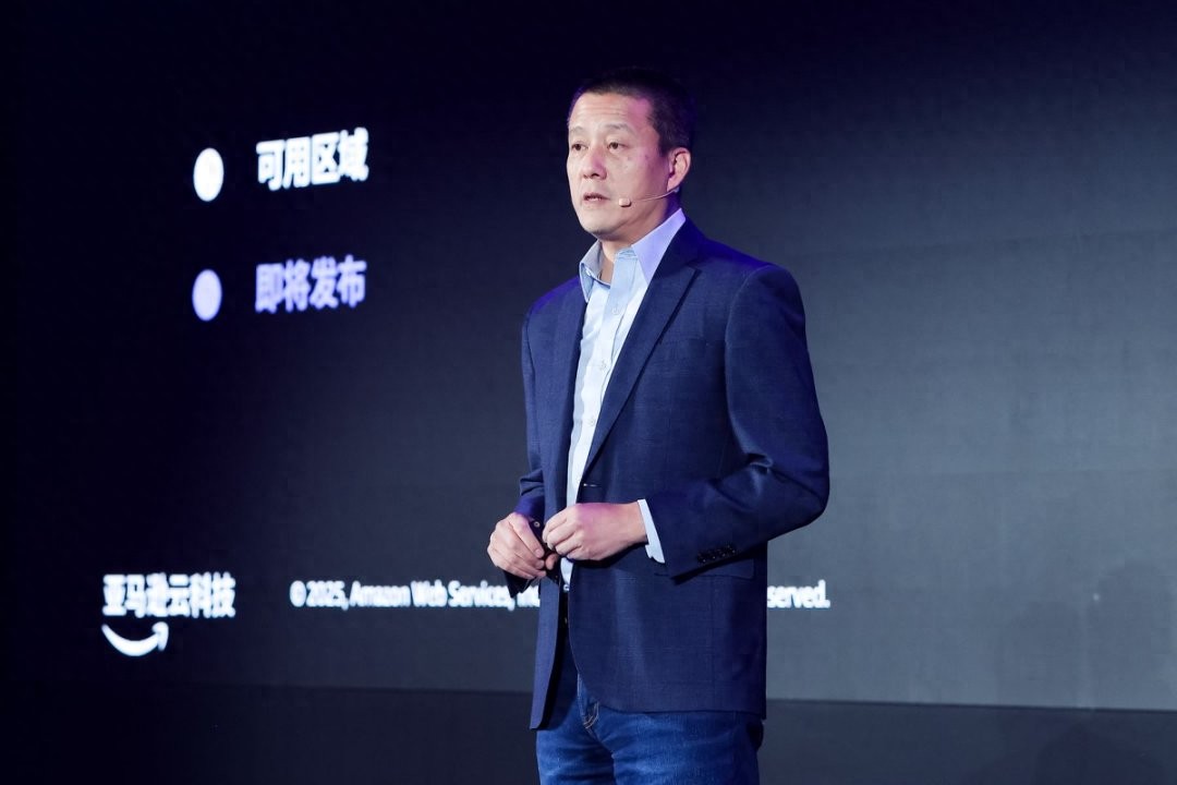 如何通往數10億Agents的未來？亞馬遜云科技給出答案