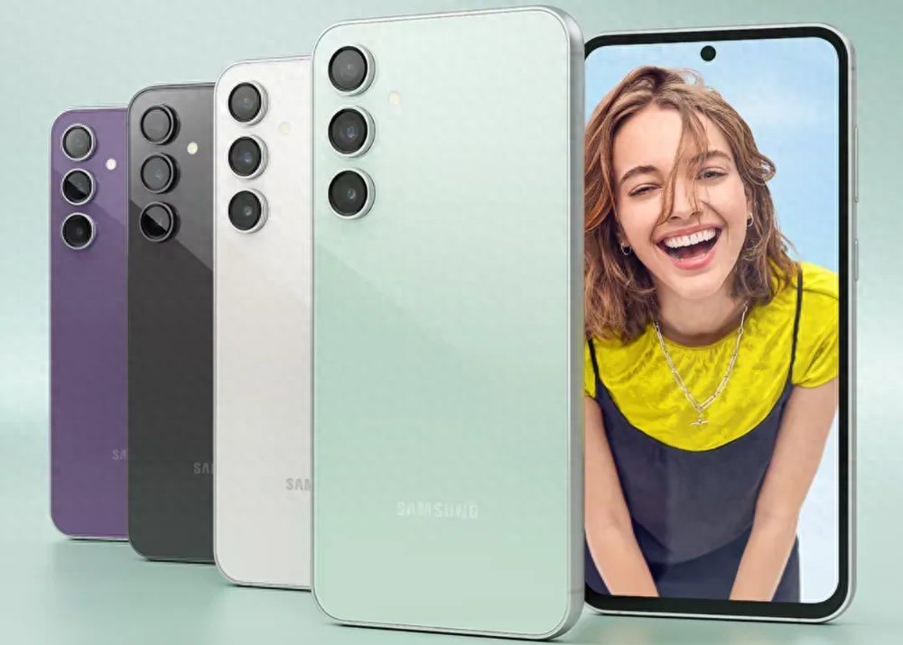 三星Galaxy S25 FE手機提檔至8月，4500mAh電池