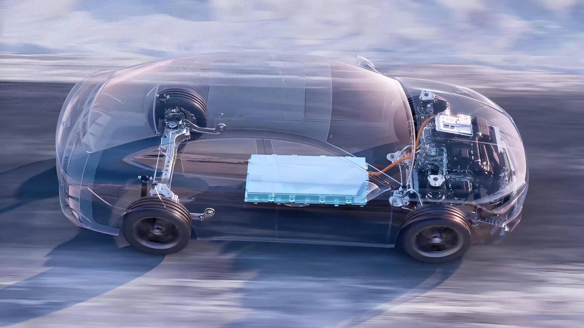 电池越大越好?增程车陷入电池容量竞赛