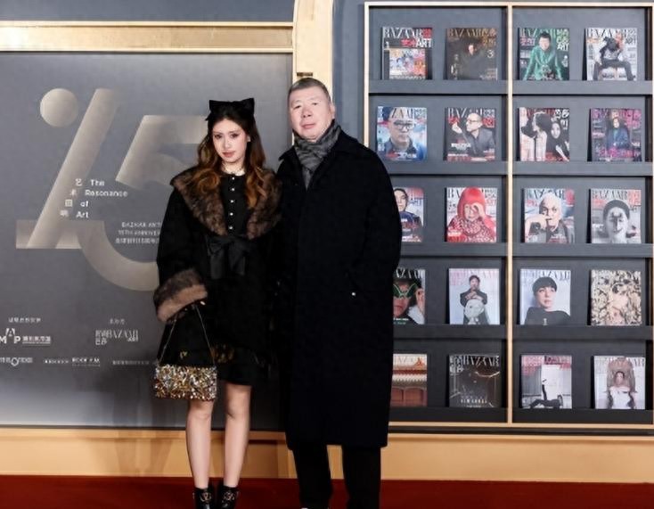 徐帆回应离婚5个月，冯小刚近况曝光，内心早已看透一切