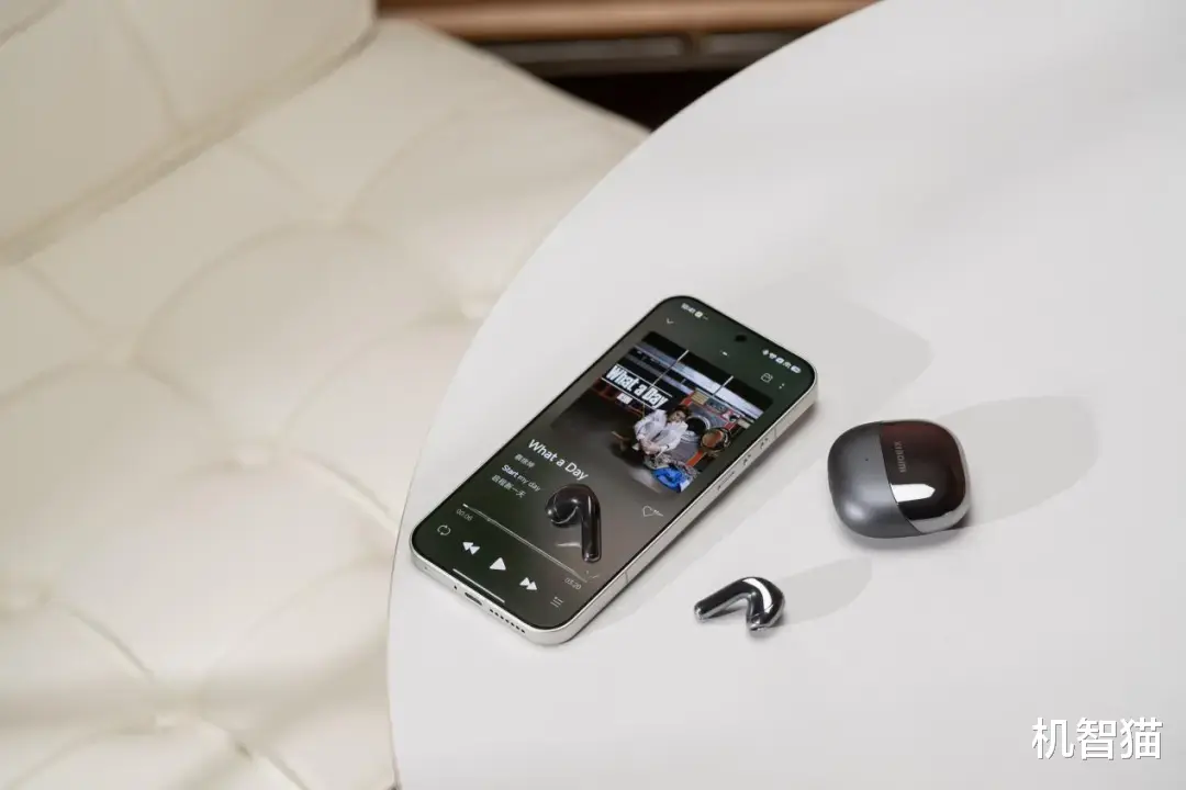 小米Buds 6測評：小身板，全都要