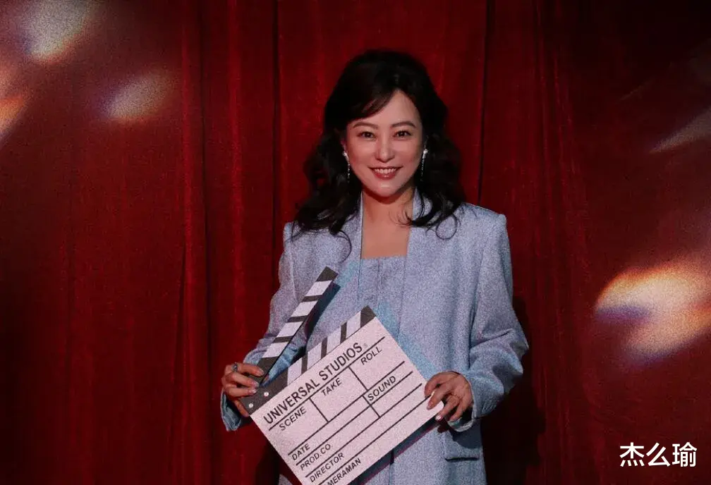 郝蕾不给吴镇宇面子,这不是真实,而是不清醒