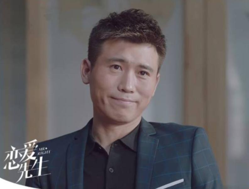 朱媛媛不会想到，自己离开3个月后，李乃文走上了一条“上坡路”