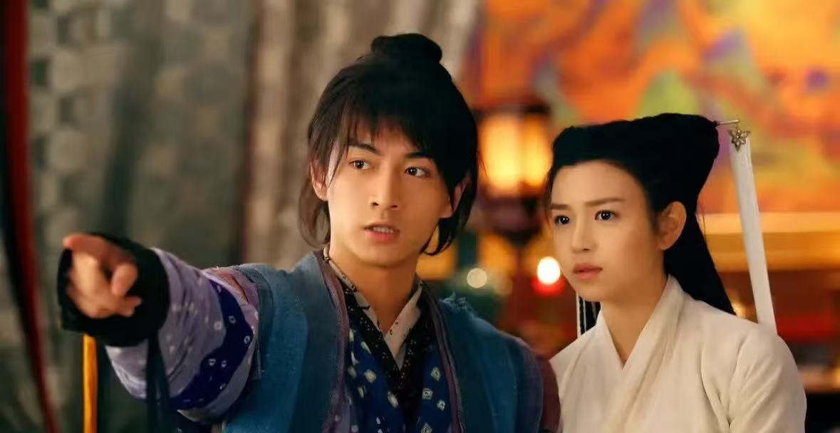 面相都变了?离婚9个月后陈晓断崖式衰老,原来陈妍希当年没说错