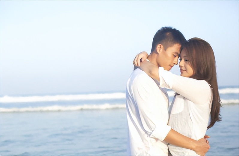 确诊抑郁症5年，官媒揭开马思纯真实现状，原来欧豪一个字没说错