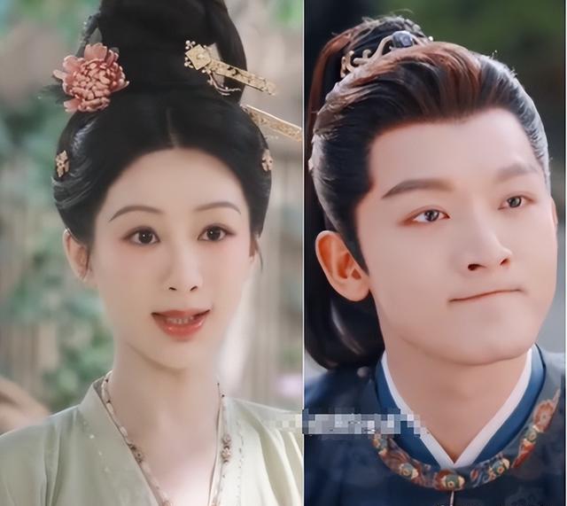 2025至今热度前十古装剧出炉：《似锦》第五，《国色芳华》才第二