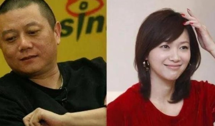 没结婚但有伴侣，定居美国6年的徐静蕾，51岁生活低调吃成胖美人