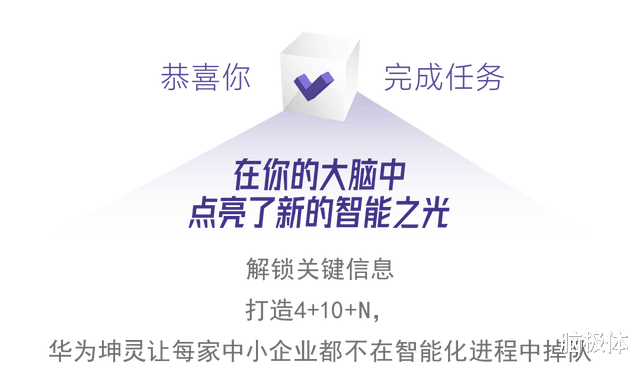 以简破万繁：华为铺就中小企业智能之路