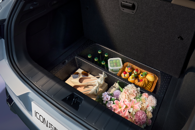 1.5T个性SUV上新，限时心动价7.98万起