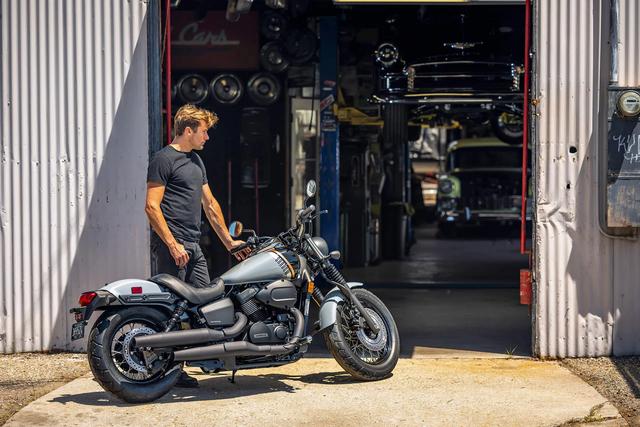 2025年度十佳高性能中大型摩托车公布，本田竟然没上榜！