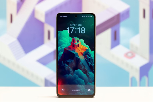 上市不足一月跌至934元,耐摔直屏+7000mAh+5000万,适合做备用机