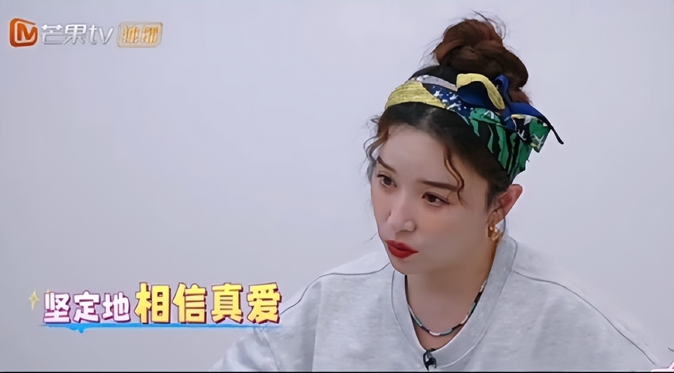 被爆生下早夭畸形儿不到48小时,阚清子评论区沦陷,后续来了!