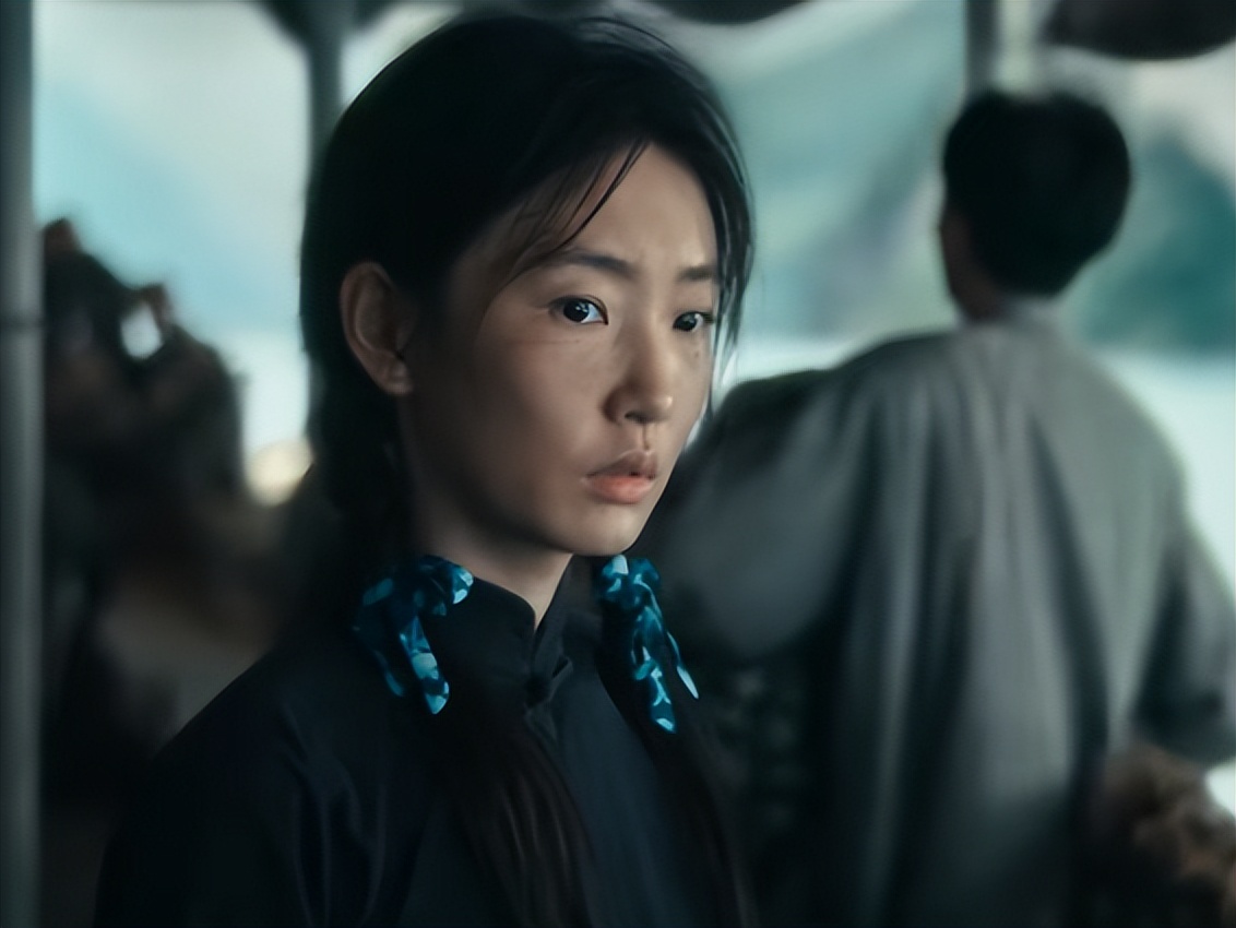 当34岁肖战遇上29岁周依然，我才终于明白，为何说“CP感”是门玄学