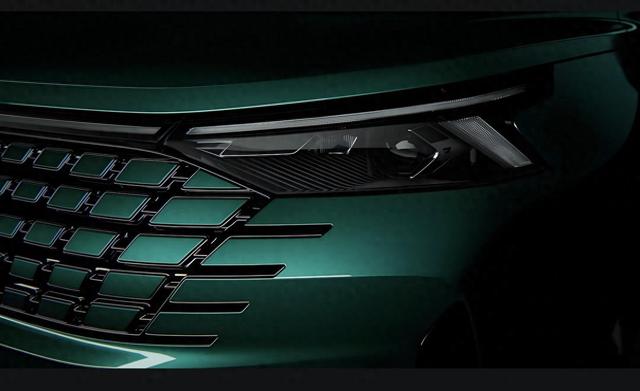 又一城市中型SUV，德国工艺调教，1.4T横置发动机，还有前后独悬