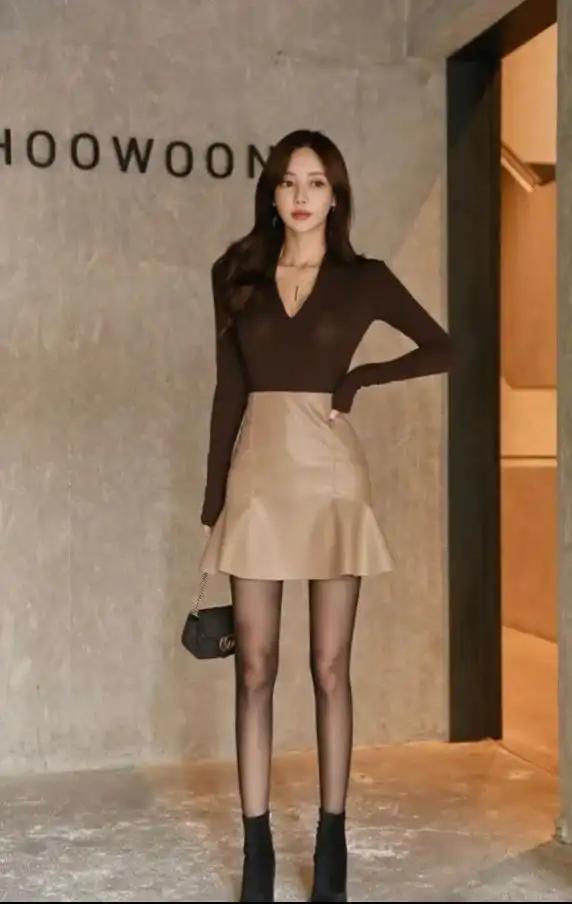 孙允珠时尚女王65