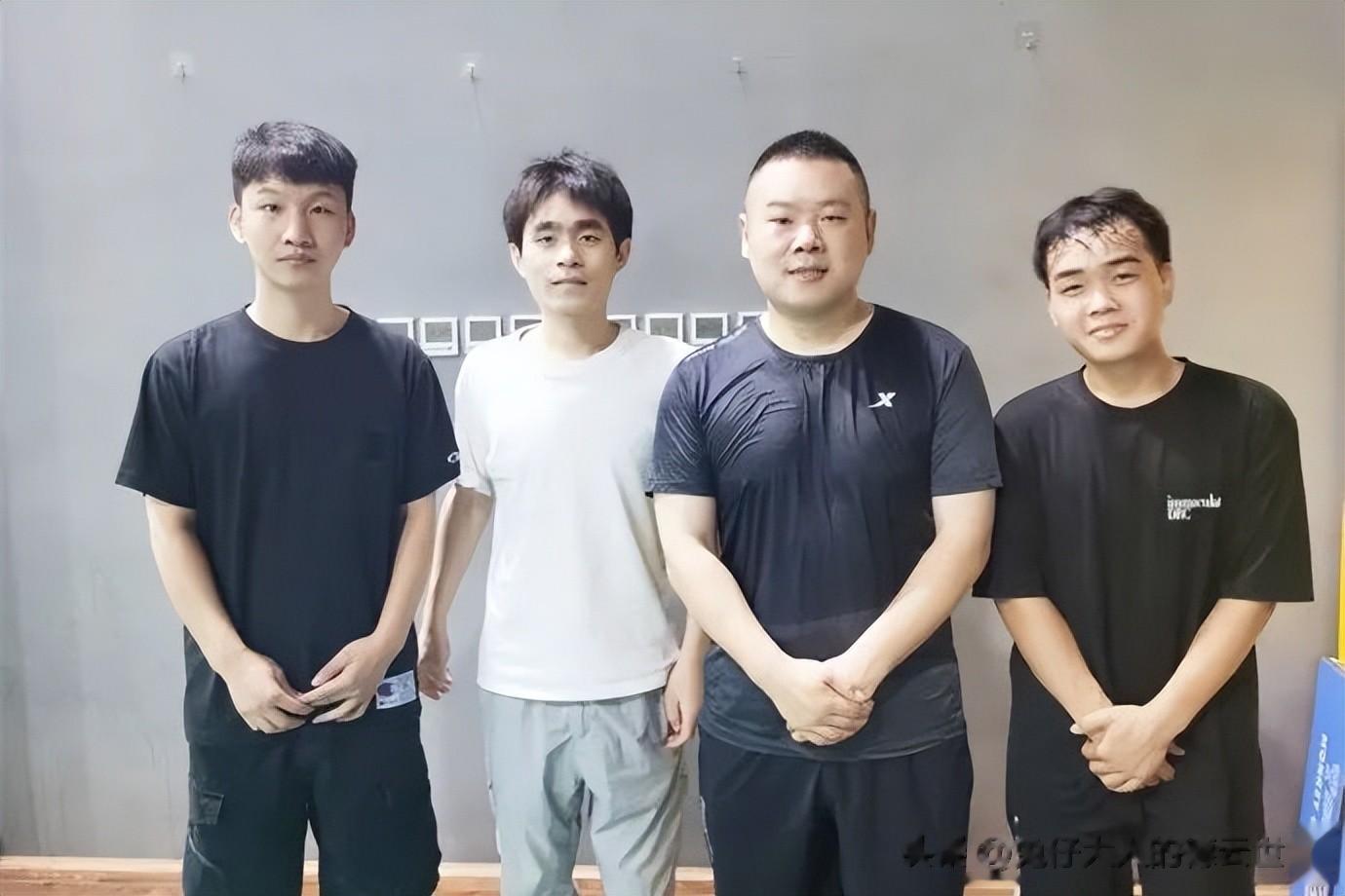 德云社尚筱菊发文,当老板、炫实力,新剧即将开播,造型令人意外