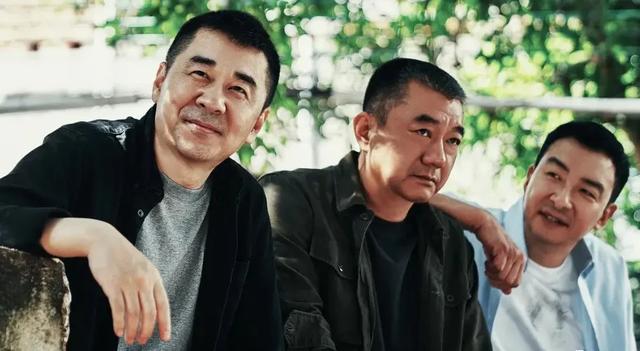 给2025年10部犯罪悬疑剧排个名：《绝密较量》垫底，《棋士》第3