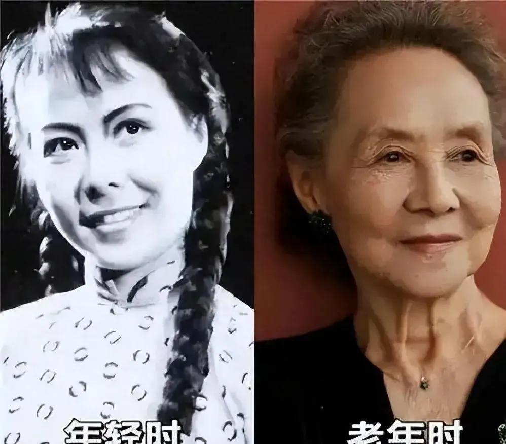 87岁吴彦姝北漂现状曝光，丈夫走后独居小破房，钱都在经纪人手中