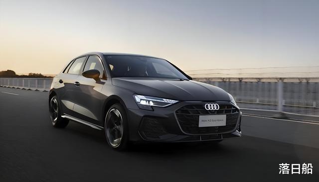 奥迪降价策略见效,30天销量激增1.4万辆,中国消费者购车热情高涨