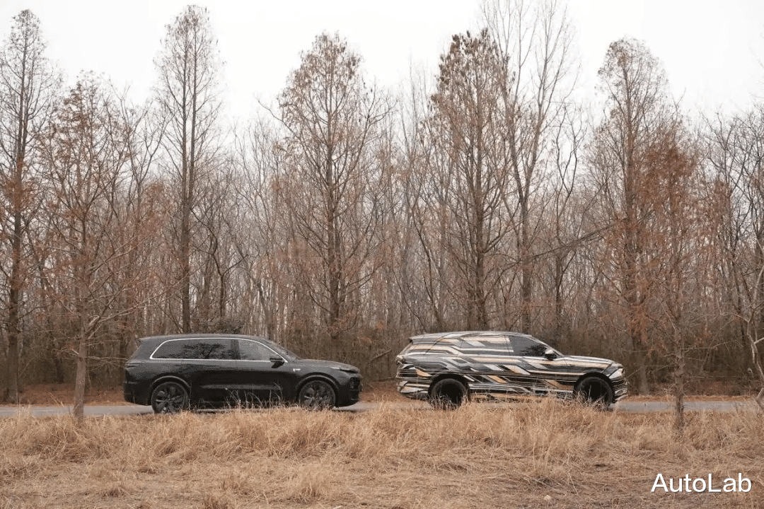 上海车展 | 重磅新车前瞻：腾势跑车对标911、小米YU7首秀存疑？