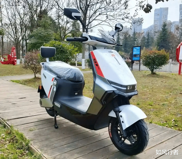 48V、60V、72V电动车，多大电池才能跑100公里？行内人告诉你答案