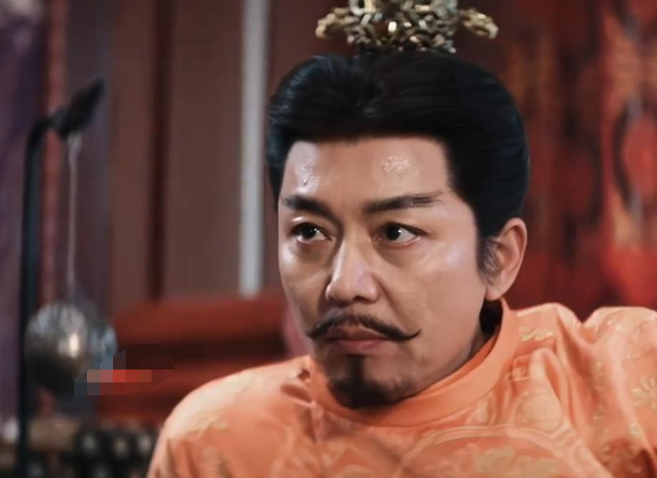 当“整容脸”混进央视权谋剧，撞上天然脸演员，简直是降维打击！