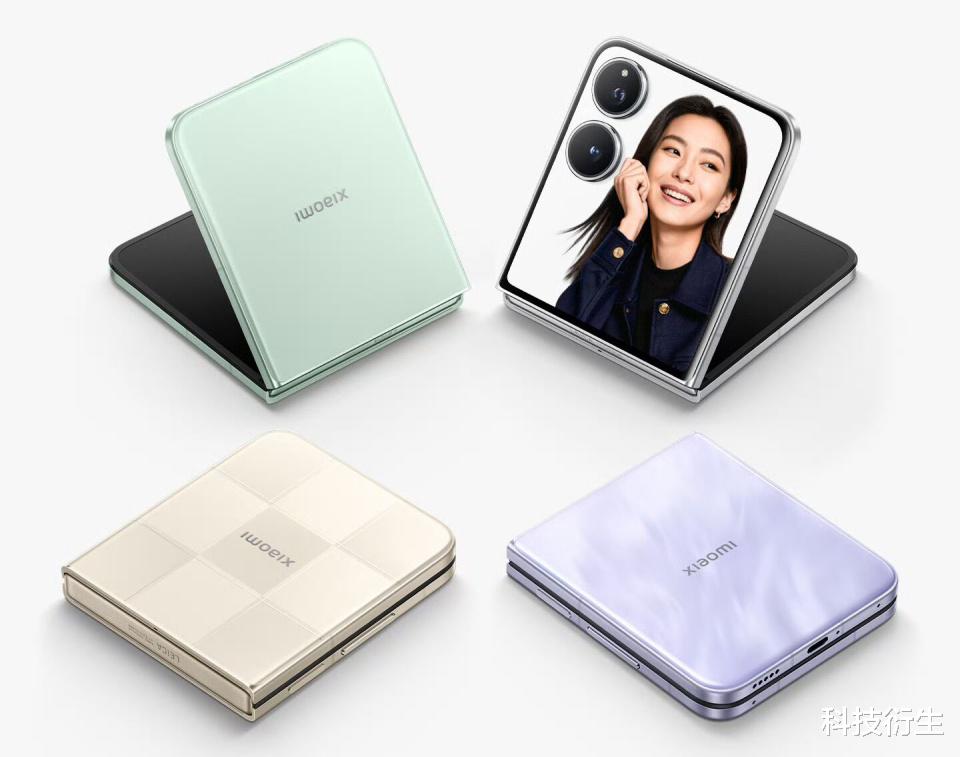 小米新機發布：驍龍8至尊版+徠卡影像，現已開售