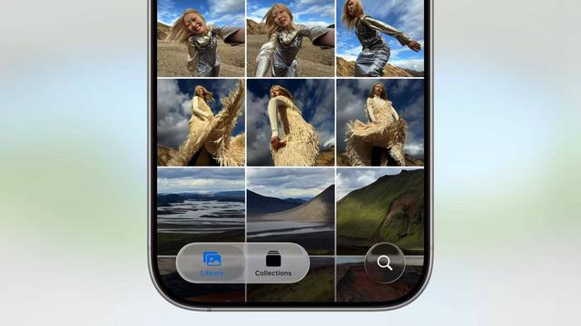 iOS 26 公測版更新！這是 iPhone 未來十年的模樣