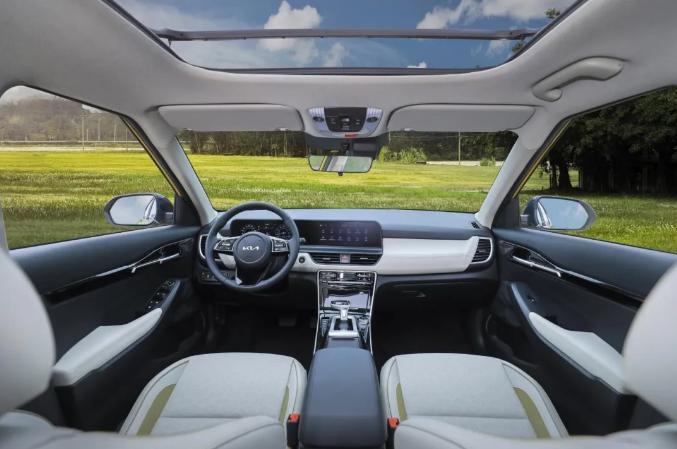 这几款大空间SUV颜值在线，降价后更香了 7万出头就买