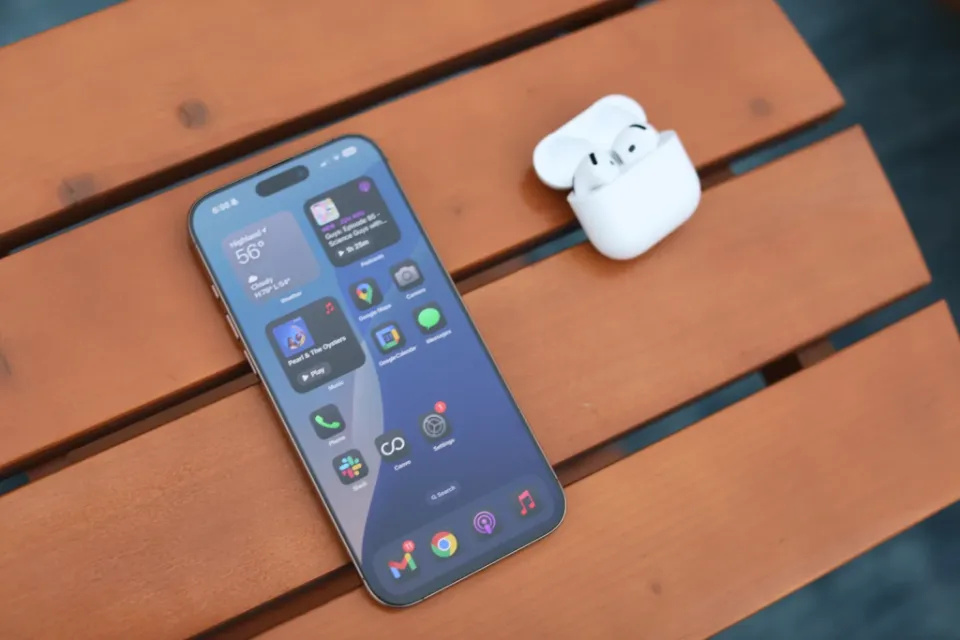 iPhone16ProMax重回“地板价”，256GB售价亲民，错过等半年