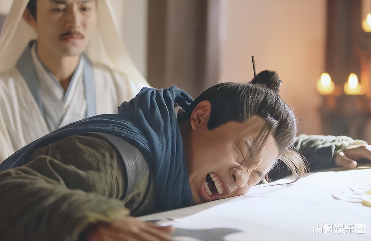 天呐!现在演戏完全没有门槛了吗?