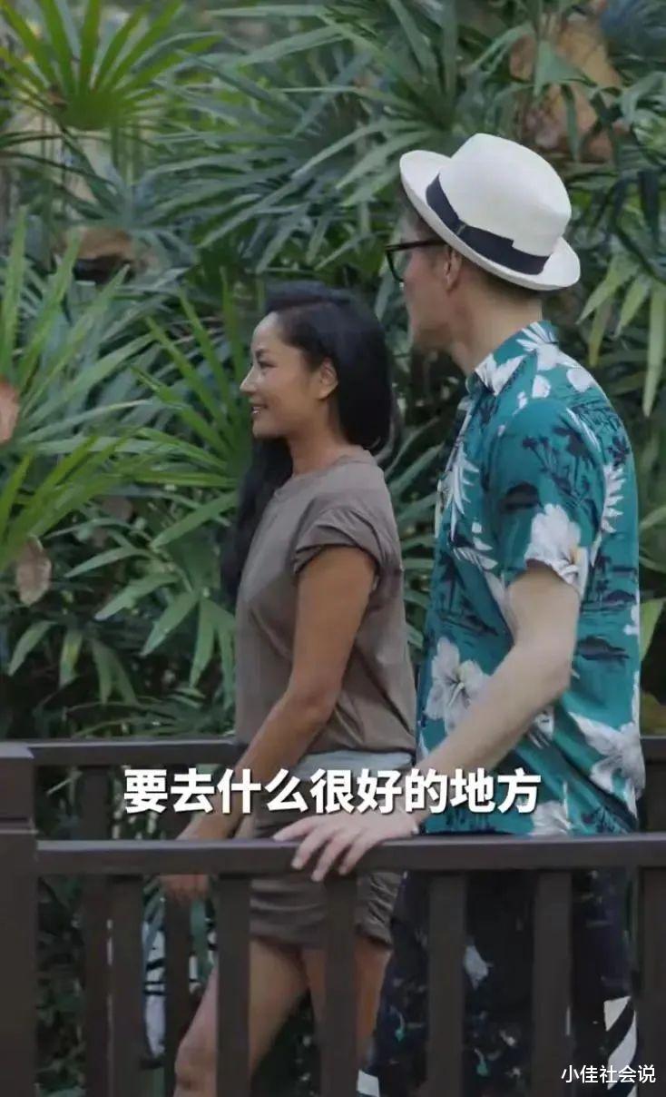 胡兵去泰国看瞿颖!坐10个小时头等舱豪华大巴,颖姐清迈豪宅曝光