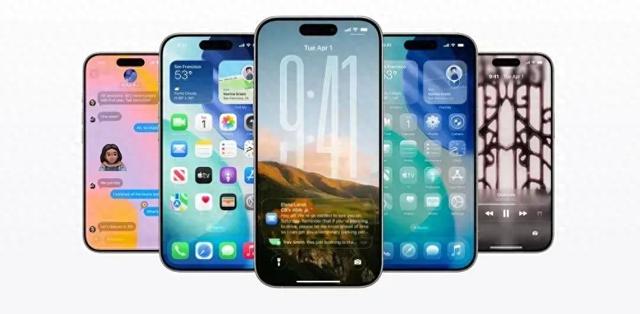 苹果新系统引领新潮流?OPPO:不跟进