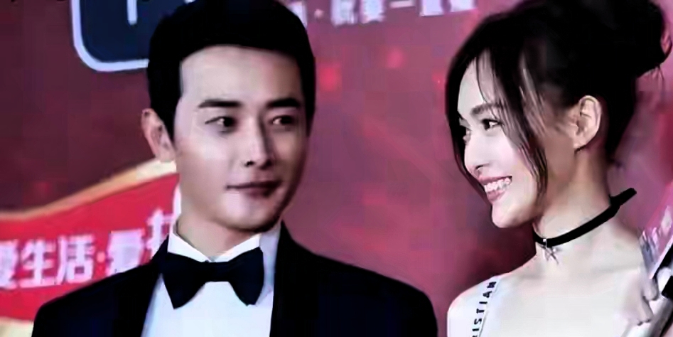 罗晋父亲离世后，带任素汐祈福惹争议，唐嫣的沉默不简单