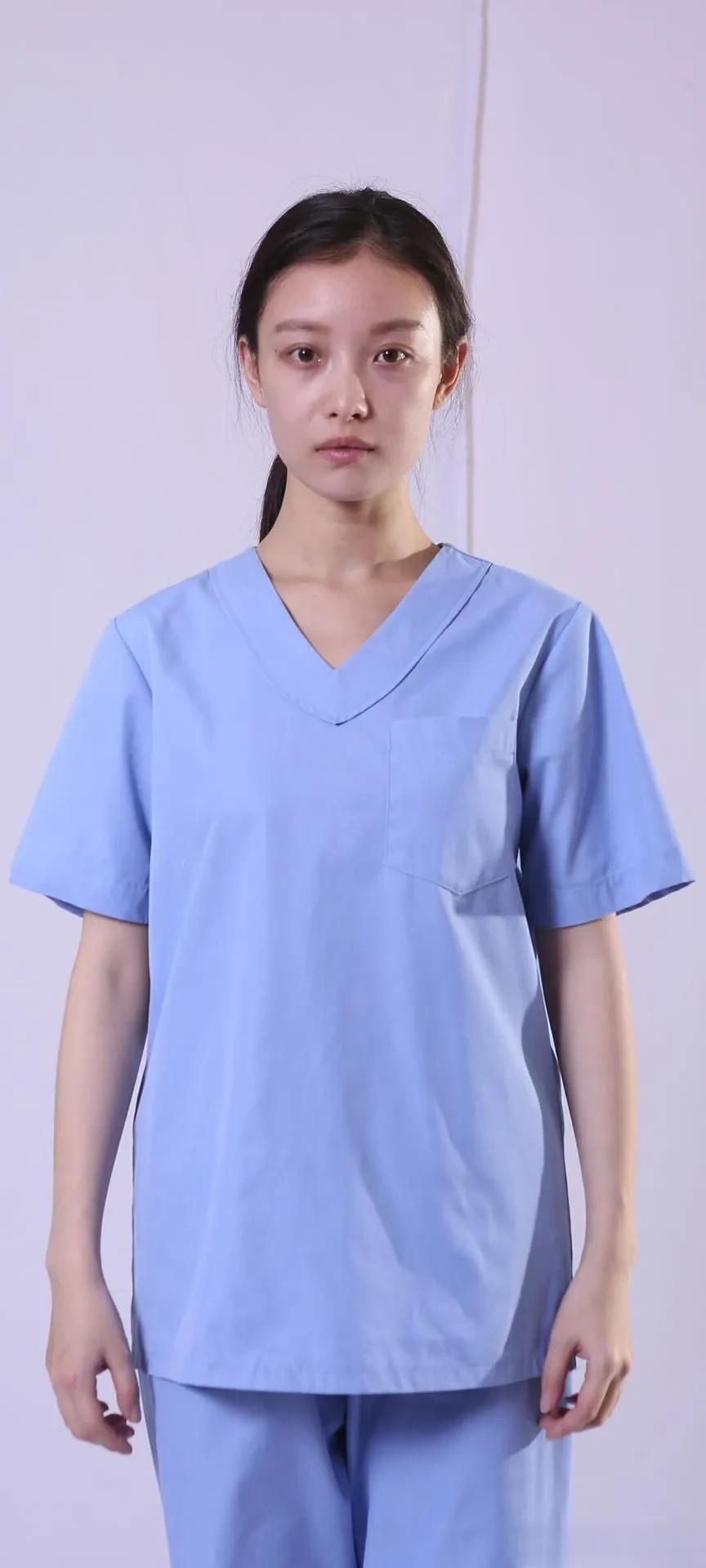 护士服倪妮定妆\明星高清图片 \明星脸 \